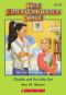 [The Baby-Sitters Club 128] • Claudia and the Little Liar